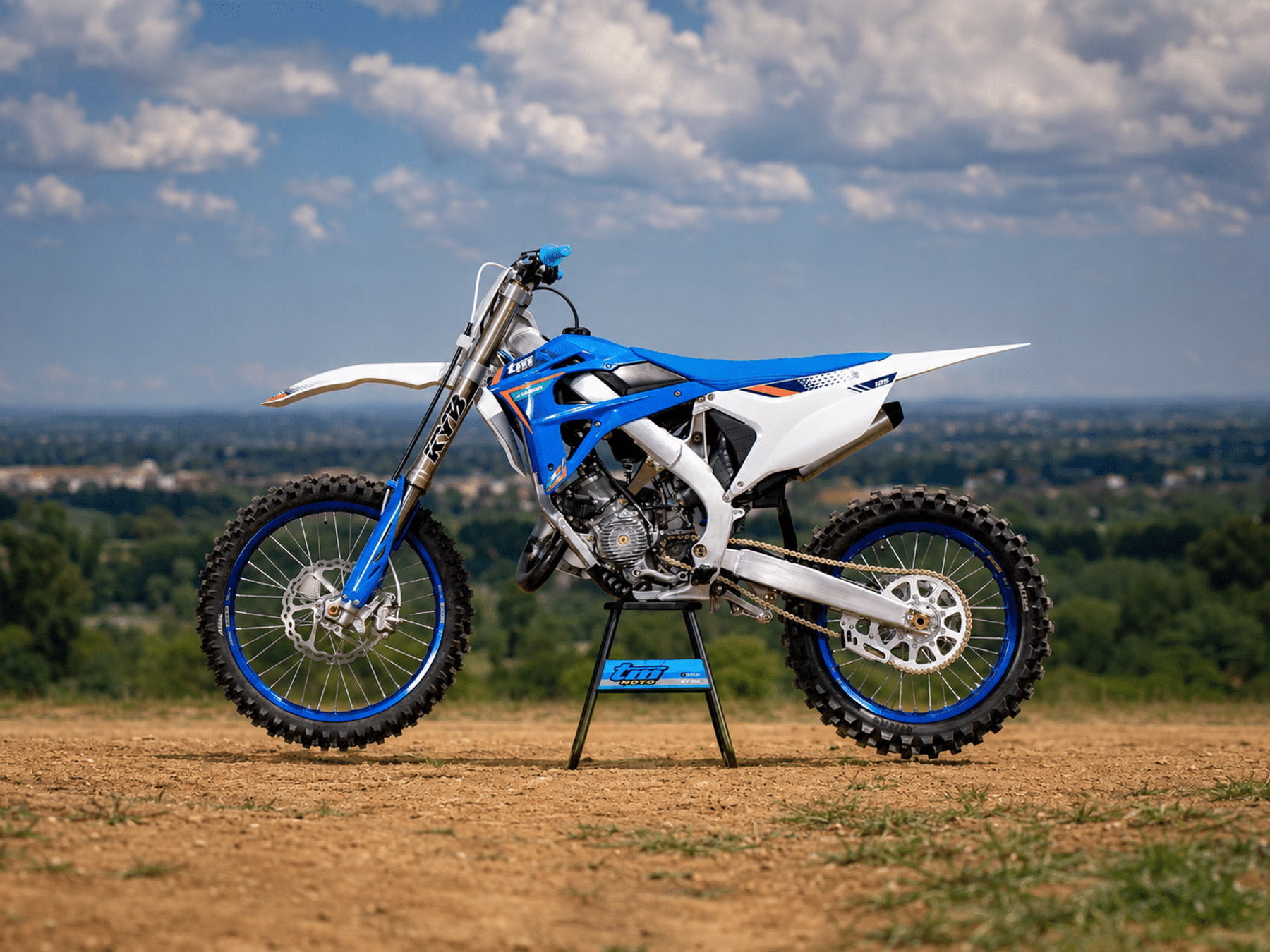 TM MOTO MODELLE 2027
