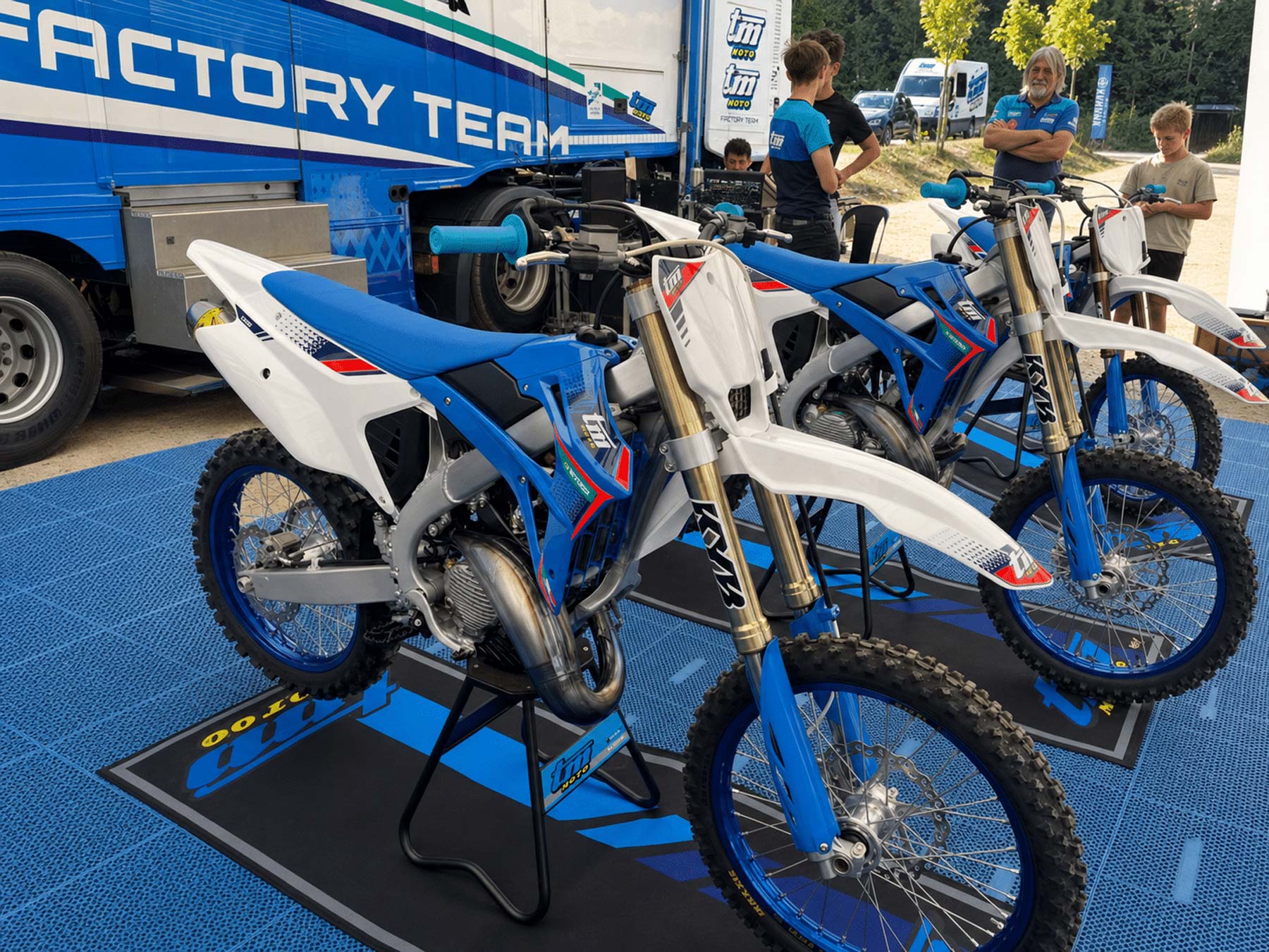 TM MOTO MODELLE 2027